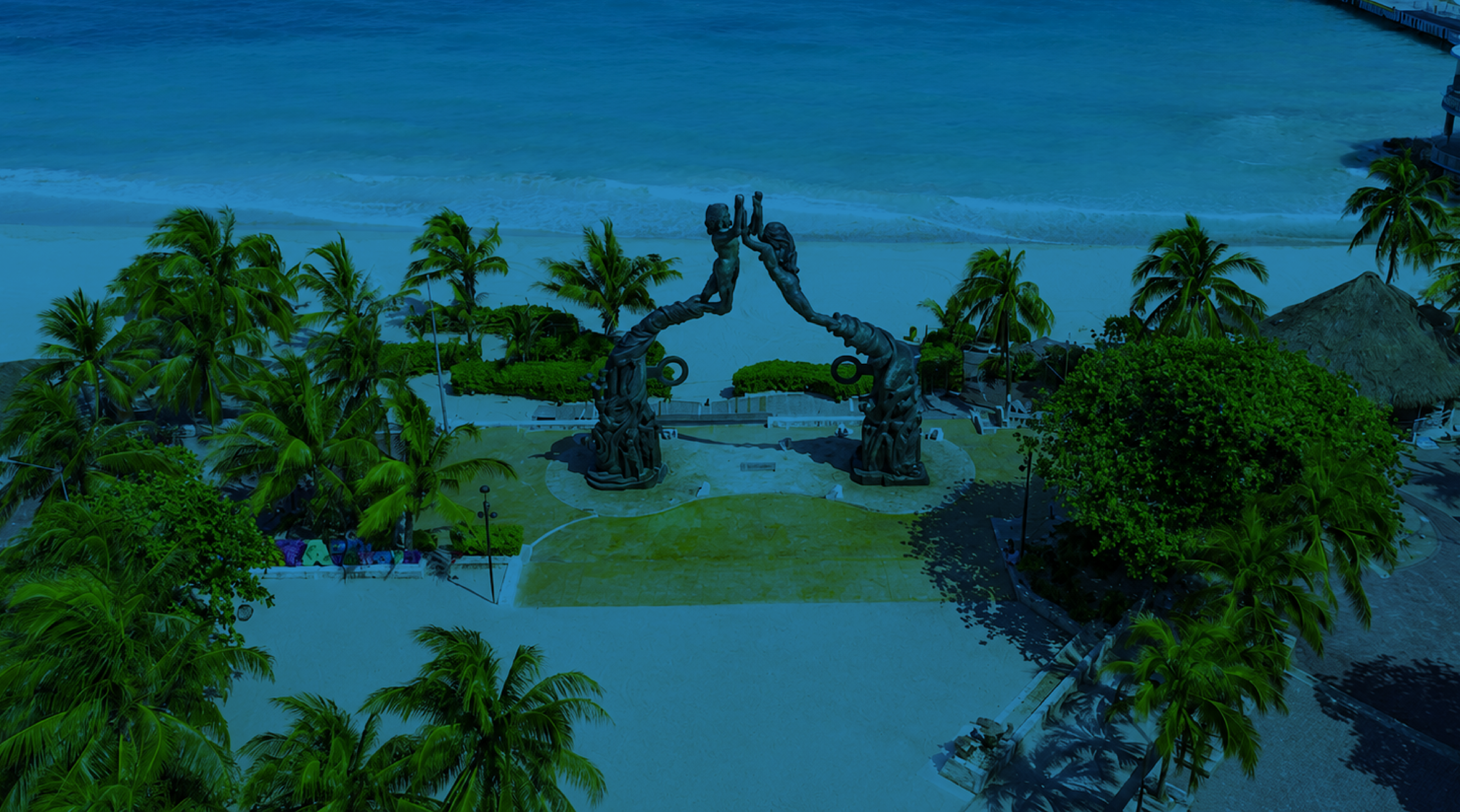 Playa del Carmen