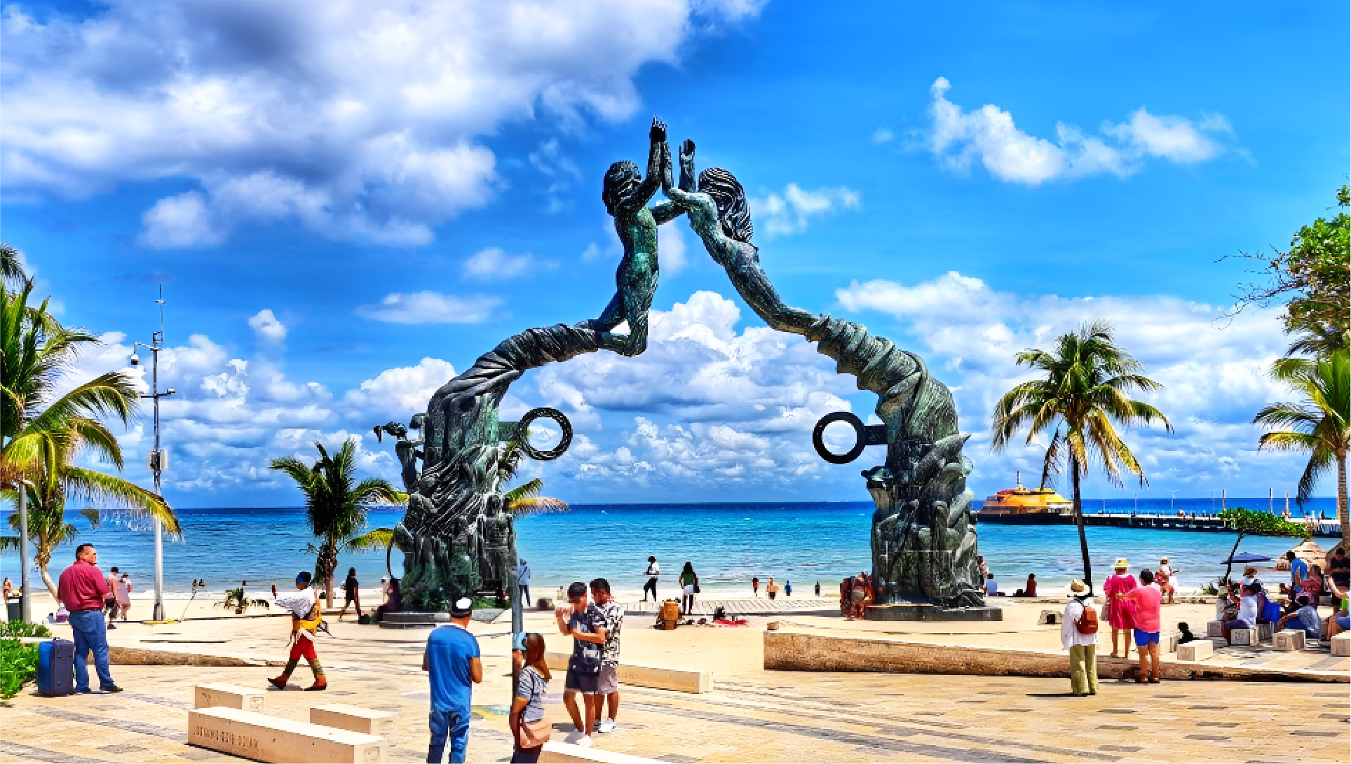 Playa del Carmen